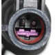 Purchase Top-Quality STANDARD - PRO SERIES - ALS1875 - Front Driver Side ABS Speed Sensor pa5