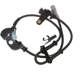 Purchase Top-Quality STANDARD - PRO SERIES - ALS210 - Front Driver Side ABS Speed Sensor pa4