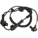 Purchase Top-Quality STANDARD - PRO SERIES - ALS2221 - Front Passenger Side ABS Speed Sensor pa3