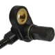 Purchase Top-Quality STANDARD - PRO SERIES - ALS2250 - Front Passenger Side ABS Speed Sensor pa3