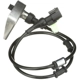 Purchase Top-Quality STANDARD - PRO SERIES - ALS238 - Front Passenger Side ABS Speed Sensor pa3