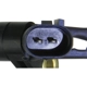 Purchase Top-Quality URO - 1J0927803 - Anti-Lock Braking System (ABS) Speed Sensor pa4