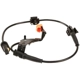 Purchase Top-Quality Front Wheel ABS Sensor by VEMO - V26-72-0126 pa6