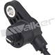 Purchase Top-Quality WALKER PRODUCTS - 241-1146 - Front Passenger Side ABS Wheel Speed Sensor pa7