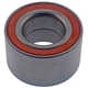 Purchase Top-Quality AUTO 7 - 100-0152 - Front Wheel Bearing pa1