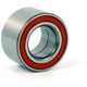 Purchase Top-Quality KUGEL - 70-B35 - Front Wheel Bearing pa3