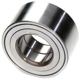 Purchase Top-Quality Front Wheel Bearing by NATIONAL BEARINGS - 510079 pa1