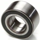 Purchase Top-Quality Front Wheel Bearing by NATIONAL BEARINGS - 510080 pa1