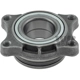 Purchase Top-Quality WJB - WA513311 - Wheel Bearing Assembly pa2