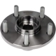 Purchase Top-Quality DORMAN - 930-401 - Wheel Hub pa3