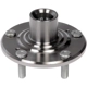 Purchase Top-Quality DORMAN - 930-450 - Wheel Hub pa1