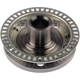 Purchase Top-Quality DORMAN - 930-803 - Wheel Hub pa2