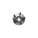 Purchase Top-Quality GSP NORTH AMERICA - 110037 - Wheel Hub pa6