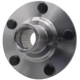 Purchase Top-Quality GSP NORTH AMERICA - 690042 - Wheel Hub pa4