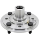 Purchase Top-Quality WJB - SPK984 - Wheel Hub pa1