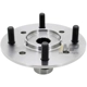 Purchase Top-Quality WJB - SPK984 - Wheel Hub pa2