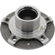 Purchase Top-Quality WJB - SPK993 - Wheel Hub pa1