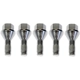 Purchase Top-Quality DORMAN - 611-007.1 - Wheel Lug Nut pa3