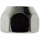 Purchase Top-Quality DORMAN - 611-066.1 - Wheel Lug Nut pa3