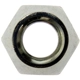 Purchase Top-Quality DORMAN - 611-066 - Wheel Lug Nut pa1