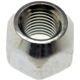 Purchase Top-Quality DORMAN - 611-066 - Wheel Lug Nut pa3