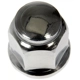 Purchase Top-Quality DORMAN - 611-074.1 - Wheel Lug Nut pa1