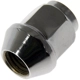 Purchase Top-Quality DORMAN - 611-074.1 - Wheel Lug Nut pa4