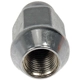 Purchase Top-Quality DORMAN - 611-122.1 - Wheel Lug Nut pa2