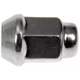 Purchase Top-Quality DORMAN - 611-122.1 - Wheel Lug Nut pa4