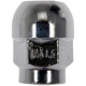 Purchase Top-Quality DORMAN - 611-201 - Wheel Lug Nut pa2