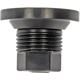 Purchase Top-Quality DORMAN - 611-202.1 - Wheel Lug Nut pa2