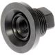 Purchase Top-Quality DORMAN - 611-202.1 - Wheel Lug Nut pa5