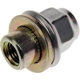 Purchase Top-Quality DORMAN - 611-211 - Wheel Lug Nut pa1