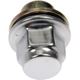 Purchase Top-Quality DORMAN - 611-211 - Wheel Lug Nut pa4