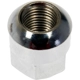 Purchase Top-Quality DORMAN - 611-327 - Wheel Lug Nut pa2