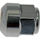 Purchase Top-Quality DORMAN - 611-327 - Wheel Lug Nut pa4