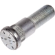 Purchase Top-Quality DORMAN - 610-148 - Wheel Lug Stud pa1