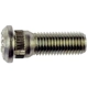 Purchase Top-Quality DORMAN - 610-244 - Wheel Lug Stud pa1