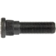 Purchase Top-Quality DORMAN - 610-449 - Wheel Lug Stud pa1