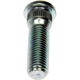 Purchase Top-Quality DORMAN/AUTOGRADE - 610-659 - Wheel Lug Stud pa4