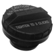 Purchase Top-Quality ACDELCO - GT174 - Fuel Tank Cap pa1