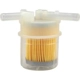 Purchase Top-Quality Fuel Filter by BALDWIN - BF1160 pa3