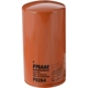 Purchase Top-Quality Fuel Filter by FRAM - P8264 pa1