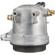 Purchase Top-Quality STANDARD - PRO SERIES - FFH1 - Fuel Filter Housing pa2