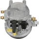 Purchase Top-Quality STANDARD - PRO SERIES - FFH1 - Fuel Filter Housing pa4