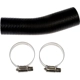 Purchase Top-Quality DORMAN (OE SOLUTIONS) - 573-166 - Fuel Filler Hose pa2