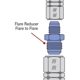 Purchase Top-Quality Fuel Hose Fitting by RUSSELL - 661770 pa3