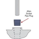 Purchase Top-Quality Fuel Hose Fitting by RUSSELL - 662030 pa2