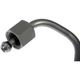 Purchase Top-Quality DORMAN (OE SOLUTIONS) - 904-042 - Fuel Injection Fuel Feed Pipe pa3