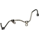 Purchase Top-Quality DORMAN (OE SOLUTIONS) - 904-973 - Fuel Injection Fuel Feed Pipe pa1